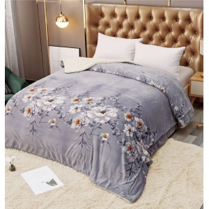 Patura cocolino cu blanita PC013