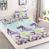 Husa saltea cu 2 fete de perna  HP20