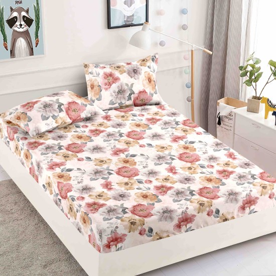 Husa saltea cu 2 fete de perna  H010