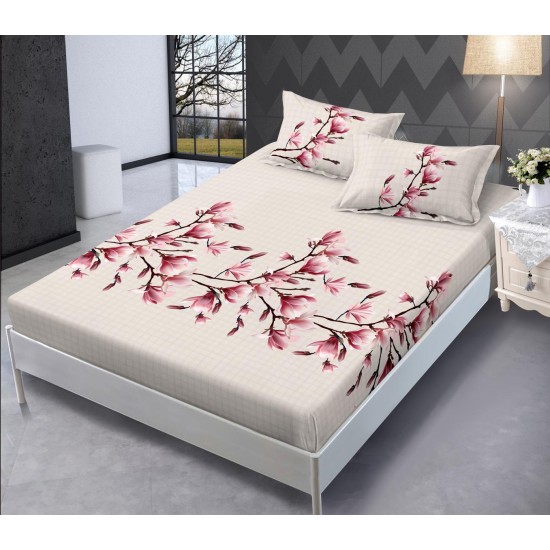 Husa saltea cu 2 fete de perna  HP28