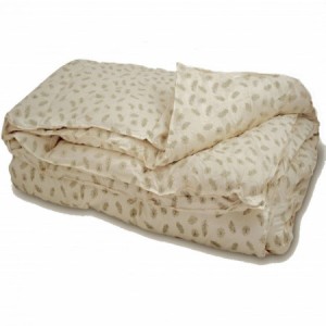 Pilota din Puf si Pana de gasca 200x230 cm